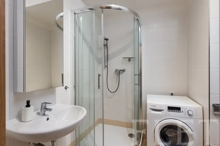 Pronájem bytu 1+kk, Praha - Stodůlky, Toufarova, 33 m2