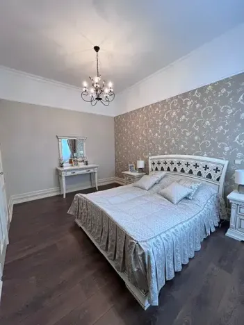 Prodej bytu 4+1, Karlovy Vary, Krále Jiřího, 120 m2