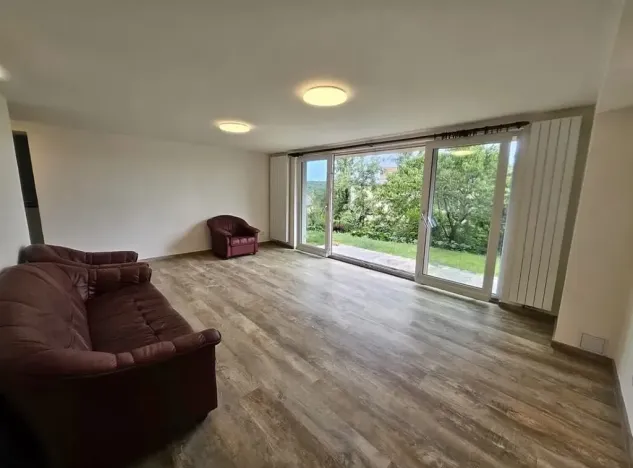 Pronájem bytu 3+kk, Praha - Krč, Nad obcí II, 60 m2