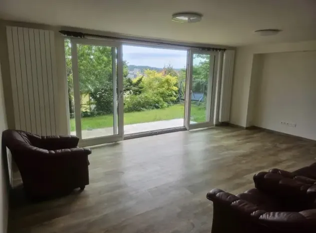 Pronájem bytu 3+kk, Praha - Krč, Nad obcí II, 60 m2