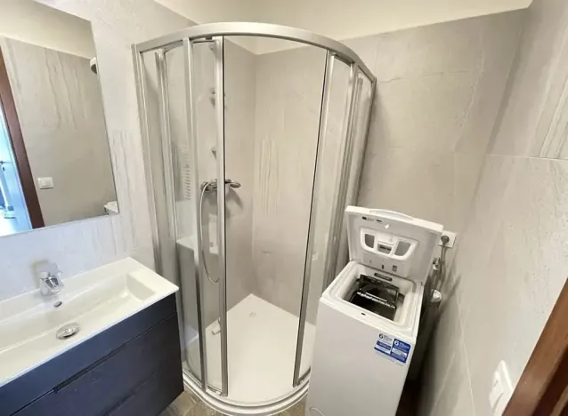 Pronájem bytu 2+kk, Chrášťany, 50 m2