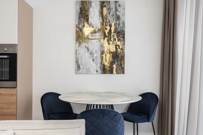 Prodej bytu 2+kk, Praha - Žižkov, Olgy Havlové, 47 m2