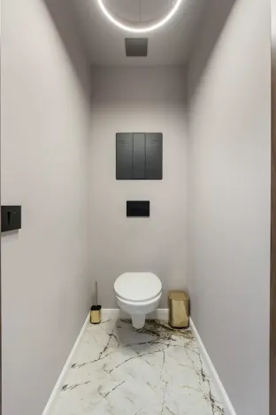 Prodej bytu 2+kk, Praha - Žižkov, Olgy Havlové, 47 m2