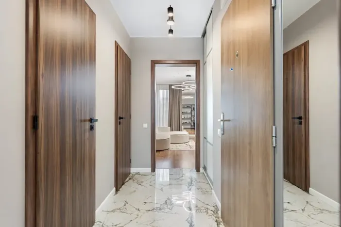 Prodej bytu 2+kk, Praha - Žižkov, Olgy Havlové, 47 m2