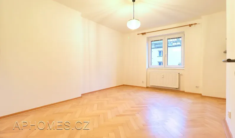 Pronájem bytu 2+1, Praha - Vokovice, Na dlouhém lánu, 56 m2