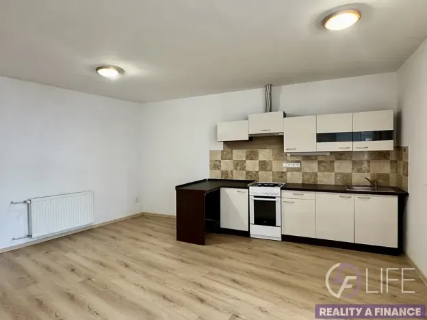 Pronájem bytu 1+kk, Vrchlabí, Krkonošská, 70 m2