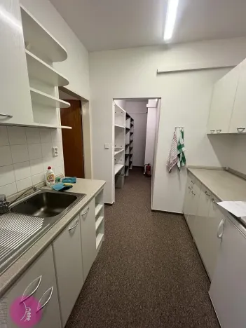 Pronájem kanceláře, Olomouc, Horní lán, 102 m2