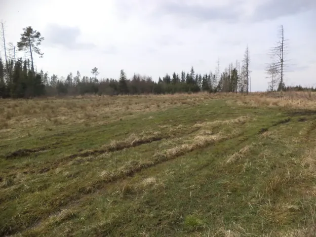 Prodej pozemku, Opatov, 22551 m2