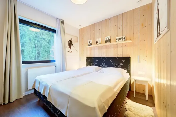 Prodej bytu 2+kk, Pec pod Sněžkou, 41 m2