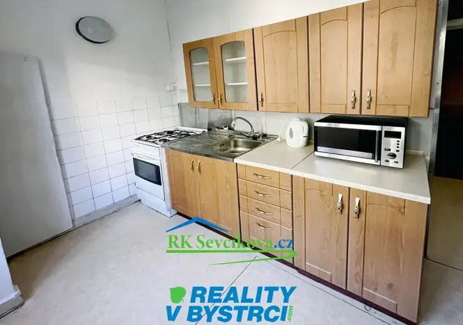 Prodej bytu 2+1, Brno, Provazníkova, 59 m2