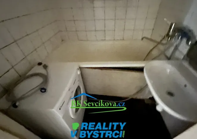 Prodej bytu 2+1, Brno, Provazníkova, 59 m2