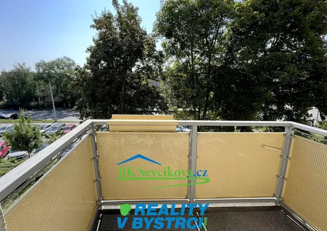 Prodej bytu 2+1, Brno, Provazníkova, 59 m2