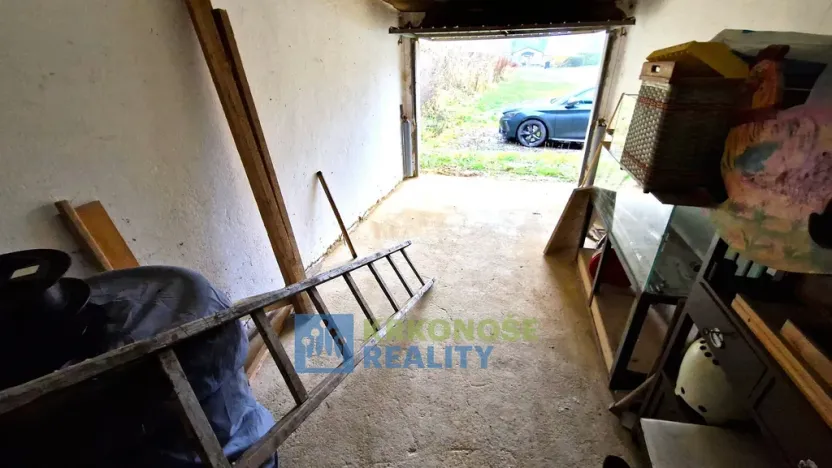 Prodej ostatní, Trutnov, Vrbová