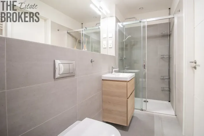 Pronájem bytu 2+kk, Neratovice - Byškovice, Byškovická, 51 m2