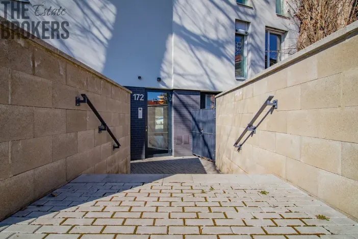 Pronájem bytu 2+kk, Neratovice - Byškovice, Byškovická, 51 m2