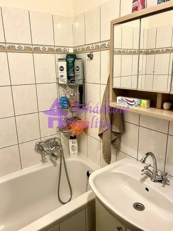 Prodej bytu 1+1, Břidličná, Nerudova, 34 m2