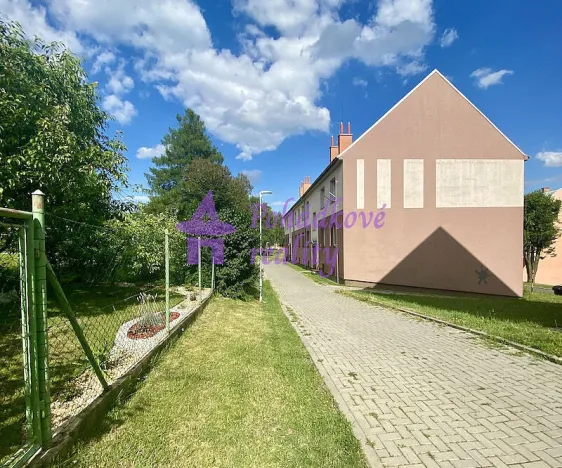 Prodej bytu 1+1, Břidličná, Nerudova, 34 m2