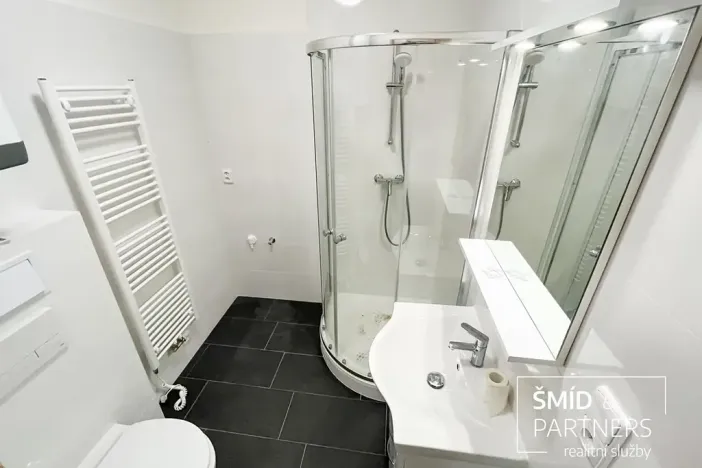 Prodej bytu 3+kk, Velim, Palackého, 66 m2