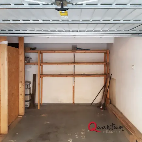 Pronájem garáže, Praha - Nusle, Krokova, 14 m2