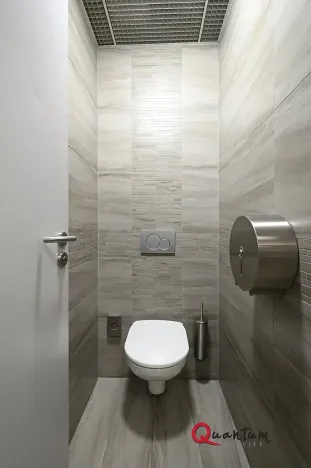 Pronájem kanceláře, Praha - Vinohrady, Šafaříkova, 32 m2