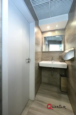 Pronájem kanceláře, Praha - Vinohrady, Šafaříkova, 29 m2