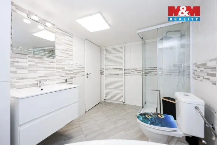 Prodej rodinného domu, Tlumačov, Masarykova, 160 m2