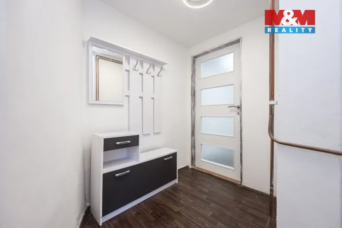 Prodej rodinného domu, Tlumačov, Masarykova, 160 m2