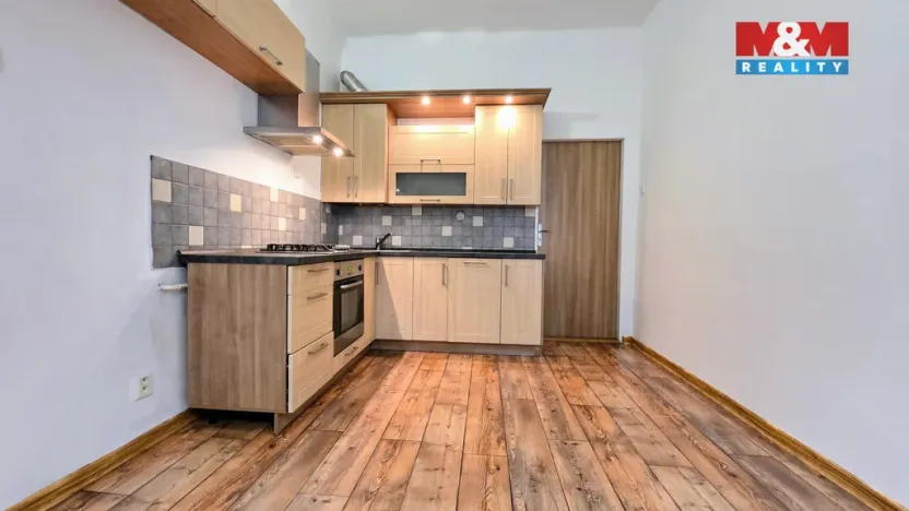 Prodej bytu 2+1, Ostrava - Moravská Ostrava, Veleslavínova, 68 m2