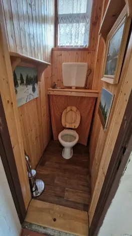 Pronájem bytu 2+kk, Dolní Branná, 65 m2