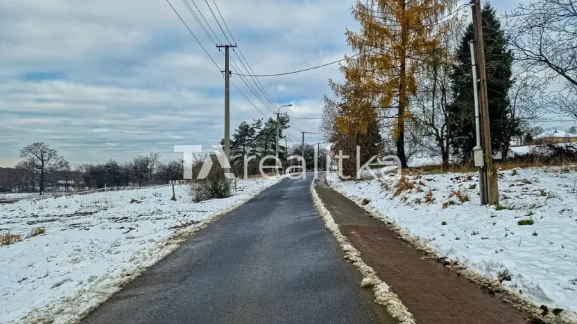Prodej pozemku pro bydlení, Stonava, 1194 m2