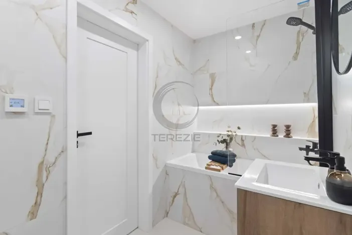 Prodej bytu 4+kk, Praha - Dejvice, Zavadilova, 87 m2