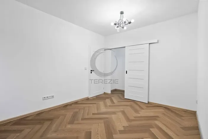 Prodej bytu 4+kk, Praha - Dejvice, Zavadilova, 87 m2