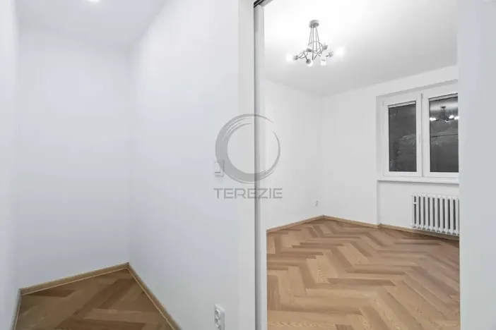 Prodej bytu 4+kk, Praha - Dejvice, Zavadilova, 87 m2
