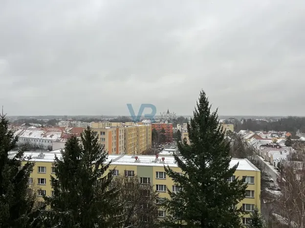 Pronájem bytu 3+1, Třeboň, Hliník, 59 m2