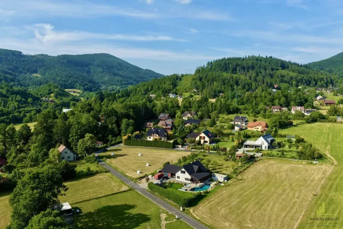 Prodej rodinného domu, Rožnov pod Radhoštěm, Sladské, 239 m2