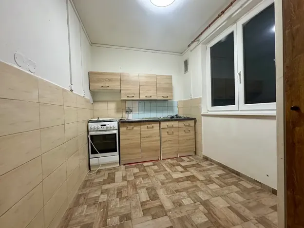 Pronájem bytu 2+1, Příbram, Čechovská, 56 m2