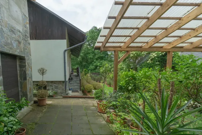 Prodej chaty, Petrov, Na dolích, 271 m2