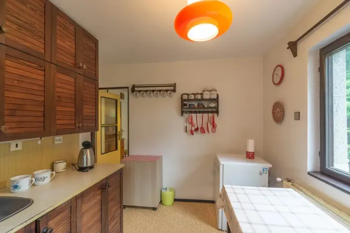 Prodej chaty, Petrov, Na dolích, 271 m2