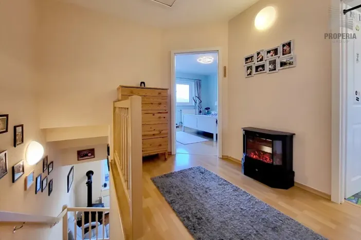 Prodej rodinného domu, Kuřim, Červenáčkova, 120 m2