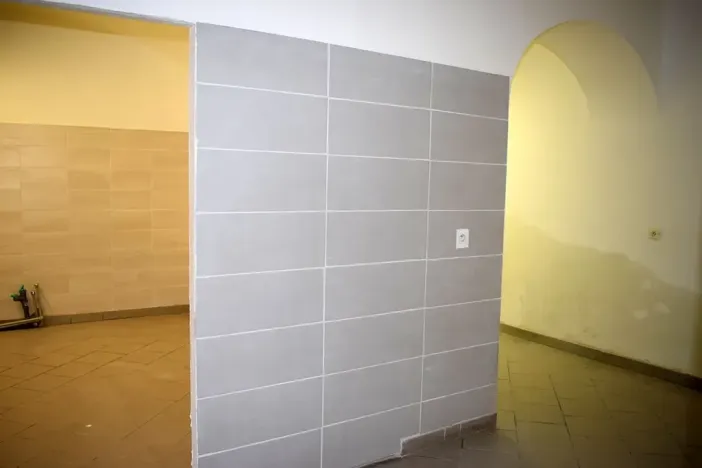 Pronájem obchodního prostoru, Volyně, Palackého, 135 m2