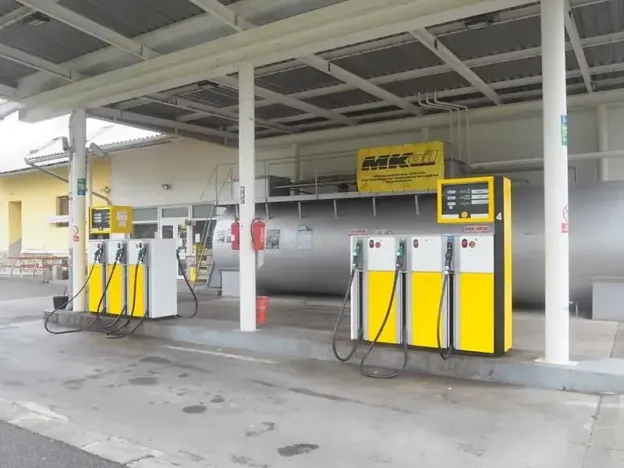 Prodej komerční nemovitosti, Volyně, 450 m2