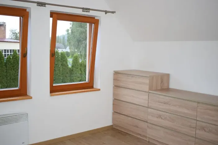 Pronájem rodinného domu, Čkyně, 180 m2