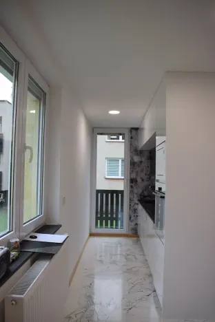 Prodej bytu 3+1, Čkyně, 68 m2