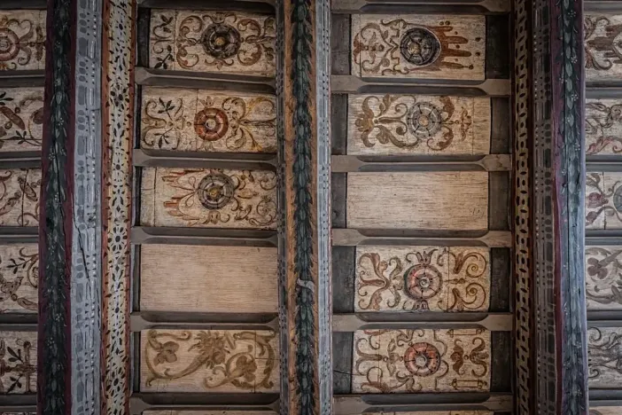 Pronájem bytu 2+1, Praha - Malá Strana, Vlašská, 94 m2