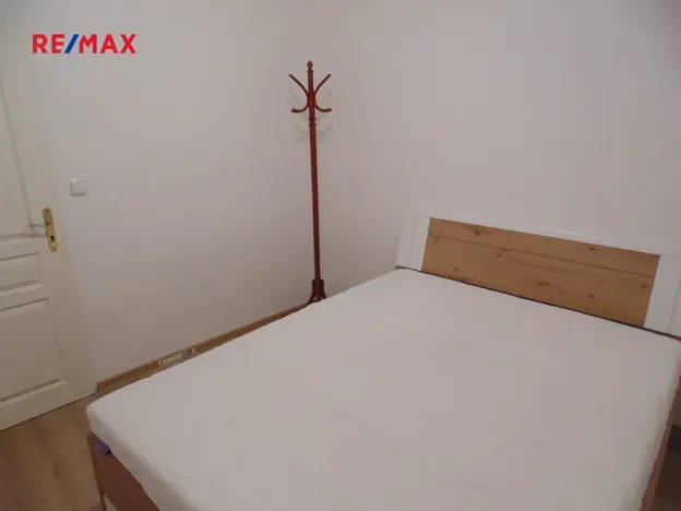 Pronájem bytu 3+kk, Šumperk, Gen. Svobody, 47 m2