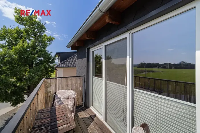 Prodej bytu 3+kk, Šumperk, Žerotínova, 74 m2