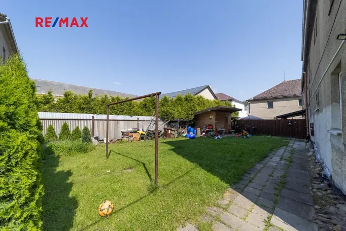 Prodej bytu 3+kk, Šumperk, Žerotínova, 74 m2