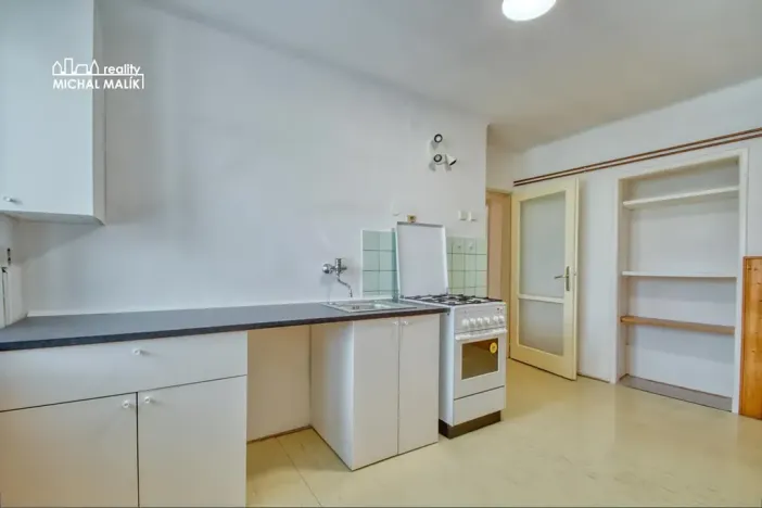 Prodej bytu 2+1, Hranice, Nová, 62 m2