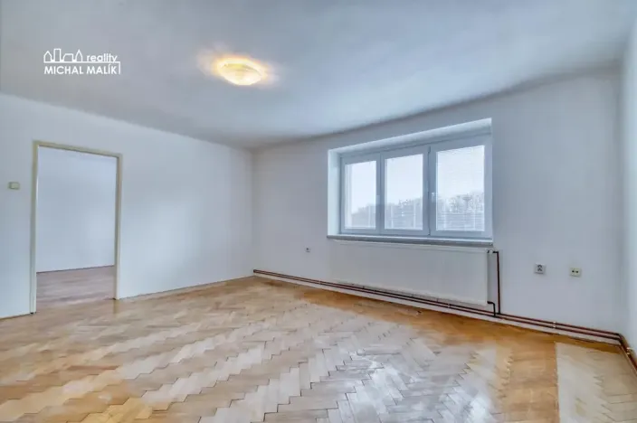 Prodej bytu 2+1, Hranice, Nová, 62 m2