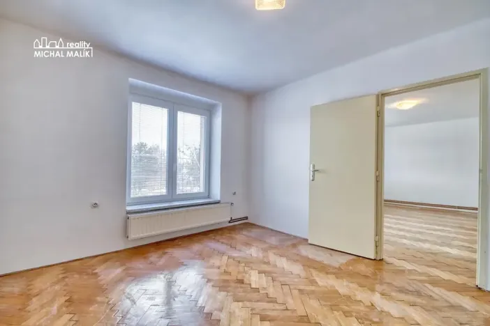 Prodej bytu 2+1, Hranice, Nová, 62 m2